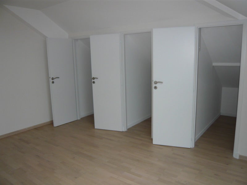 Appartement Rue Brocard à Troyes