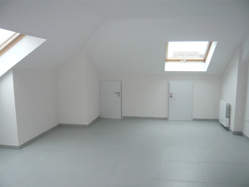 Appartement Rue Brocard à Troyes