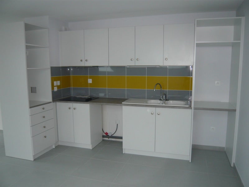 Flat Rue Brocard in Troyes