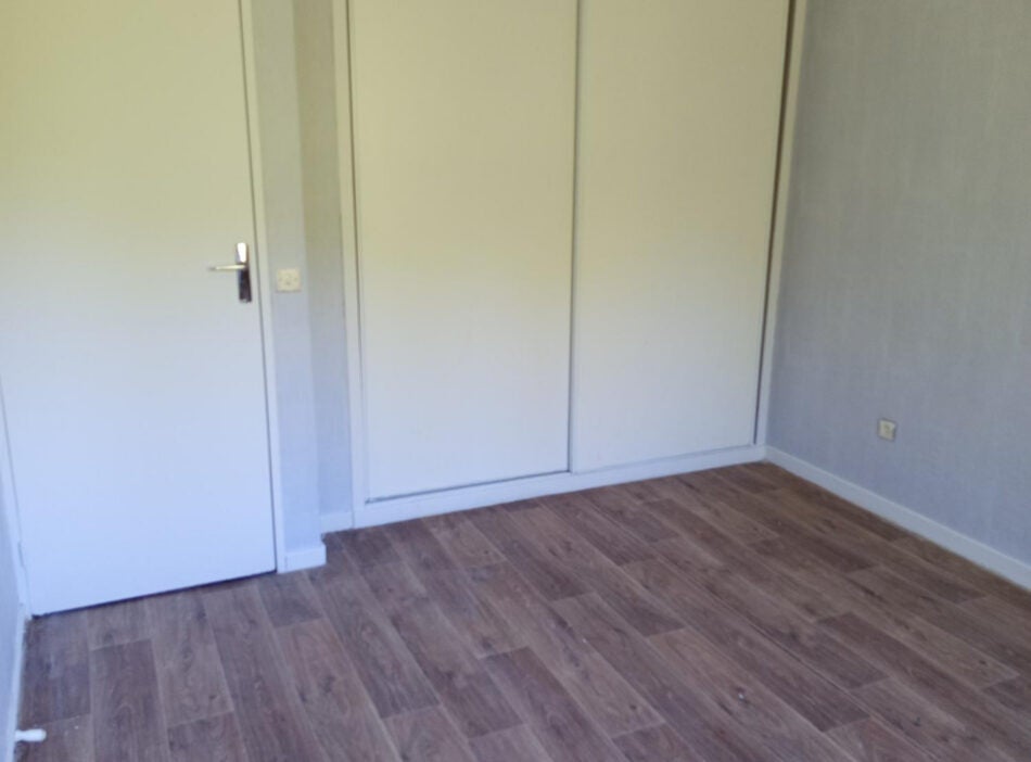 Appartement Rue Abbé Métifiot à Villefontaine