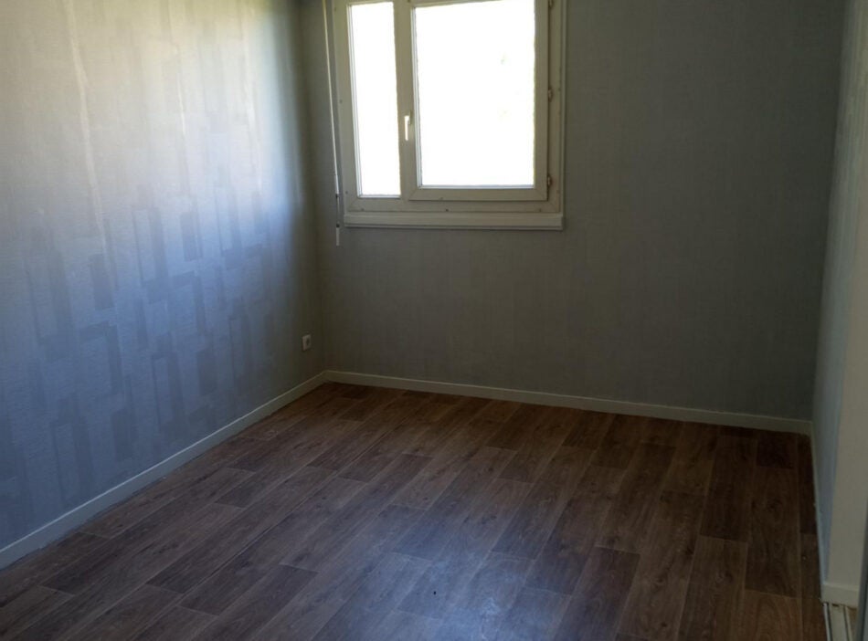 Appartement Rue Abbé Métifiot à Villefontaine