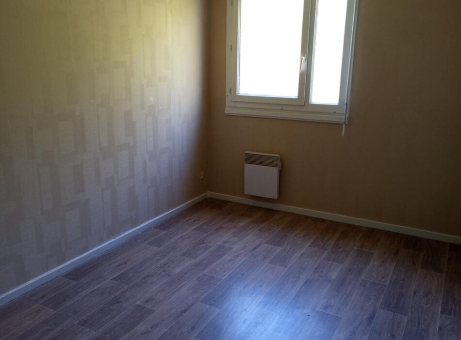 Appartement Rue Abbé Métifiot à Villefontaine