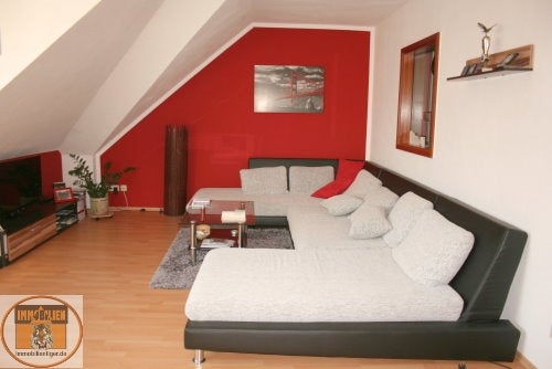 Wohnung Konsumring in Pulsnitz