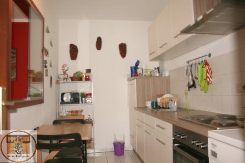 Wohnung Konsumring in Pulsnitz
