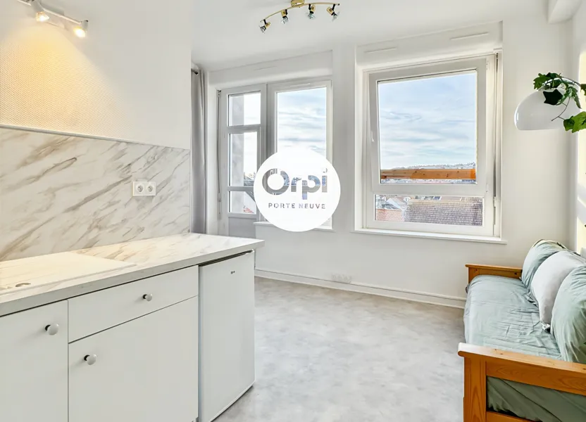 Appartement Rue Faidherbe à Boulogne-sur-Mer