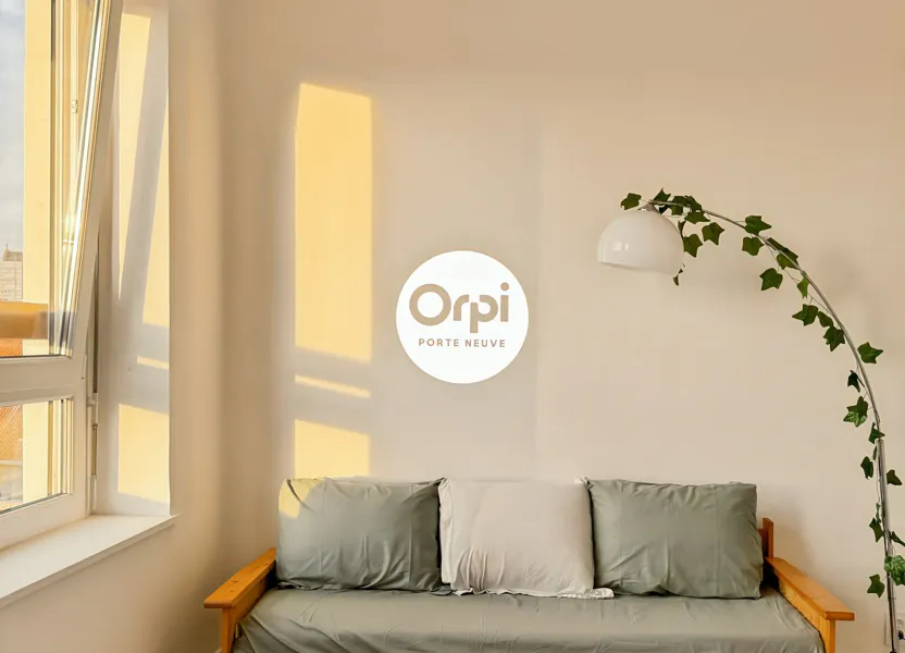 Appartement Rue Faidherbe à Boulogne-sur-Mer