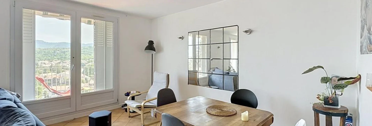 Appartement Rue Jean Moulin à Beaumont