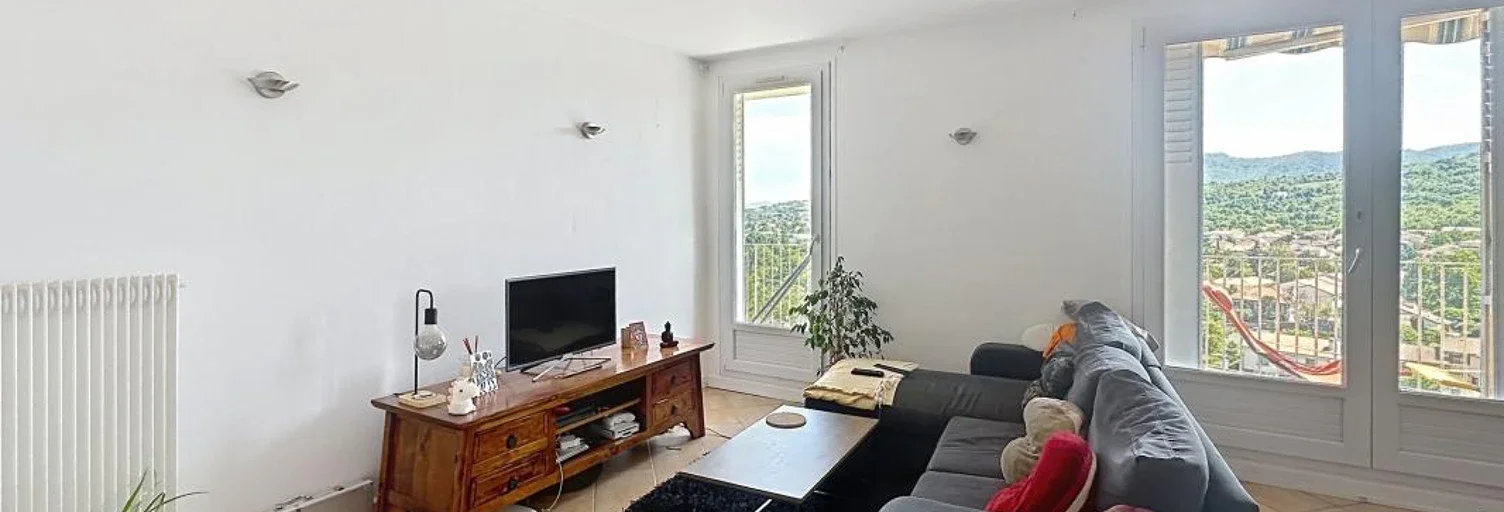 Appartement Rue Jean Moulin à Beaumont