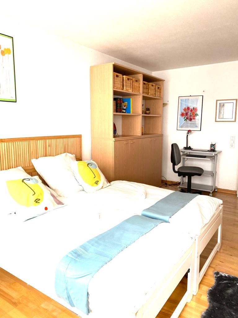 Wohnung Philipp-Reis-Straße in Düsseldorf