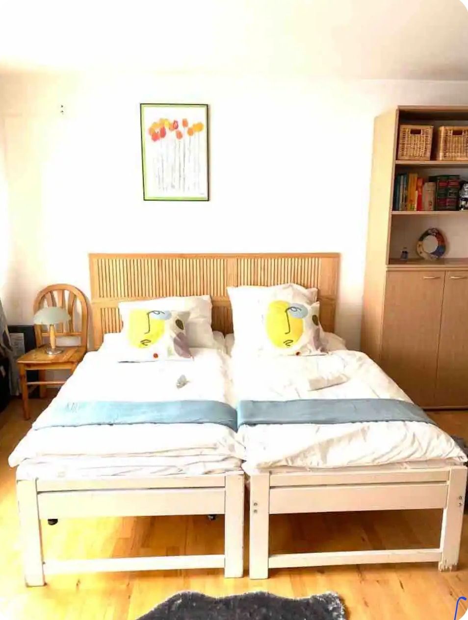 Wohnung Philipp-Reis-Straße in Düsseldorf