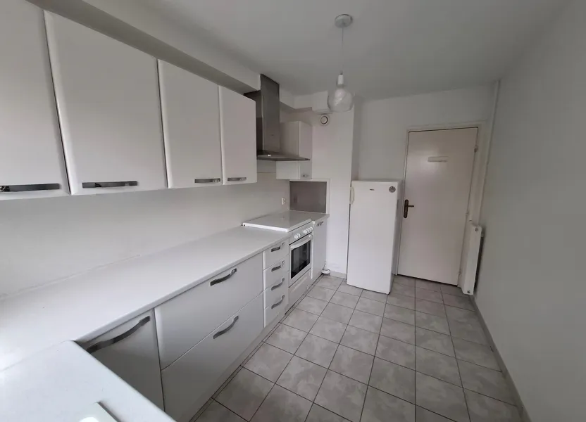 Appartement Rue Carnot à Compiègne