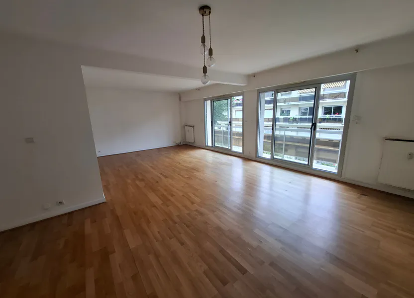 Appartement Rue Carnot à Compiègne