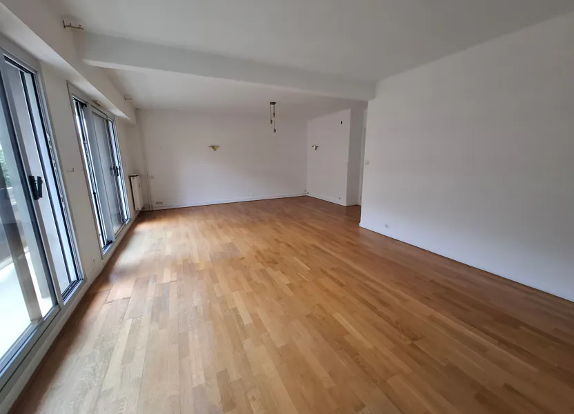 Appartement Rue Carnot à Compiègne