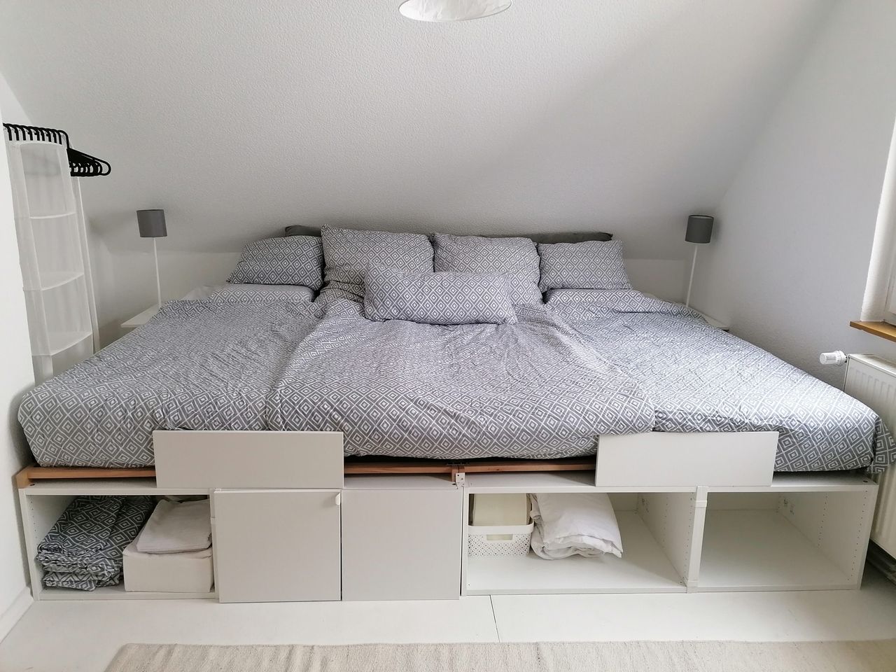 Wohnung Bundesstraße in Marsberg