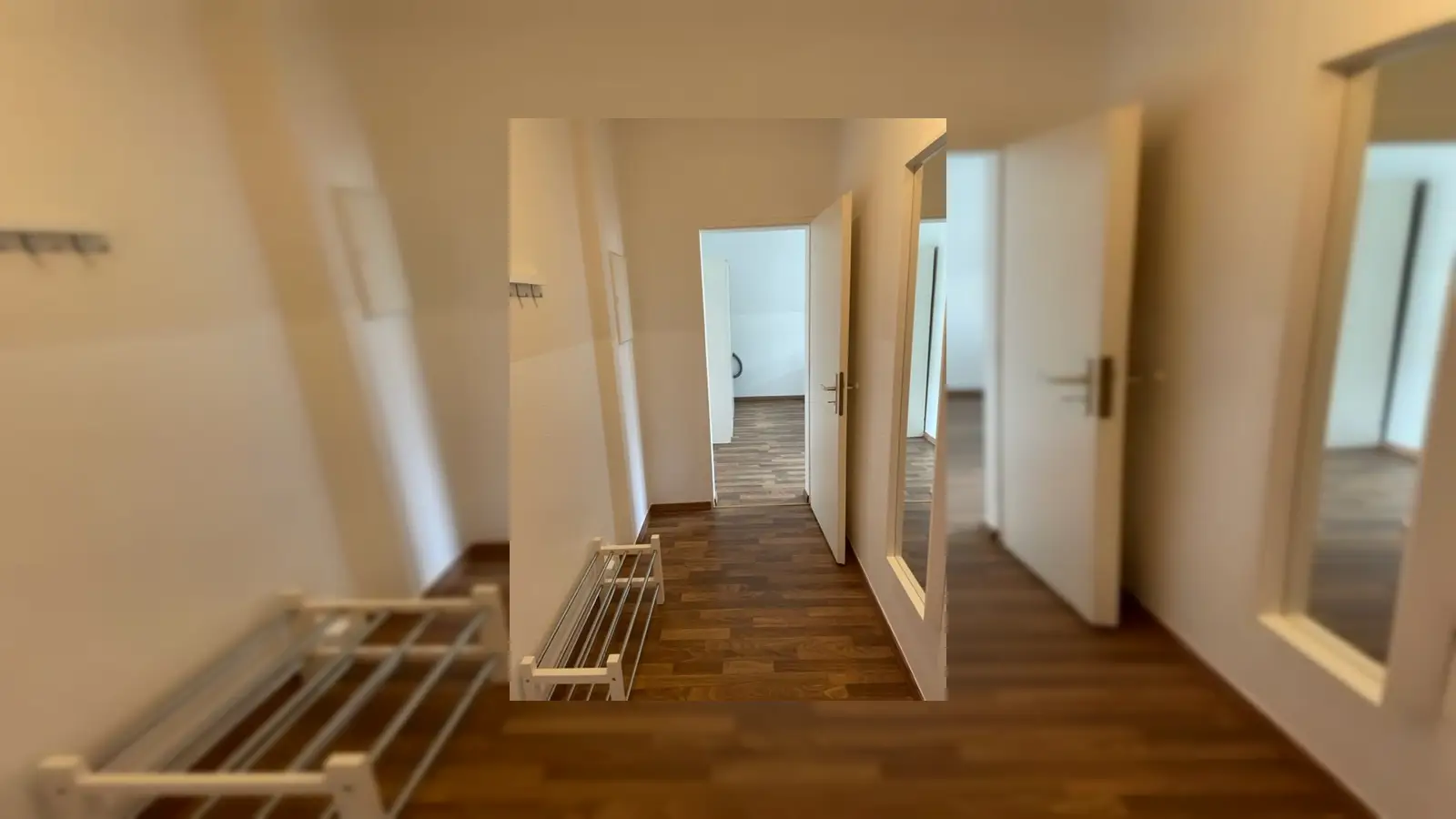 Wohnung Voßstraße in Berlin