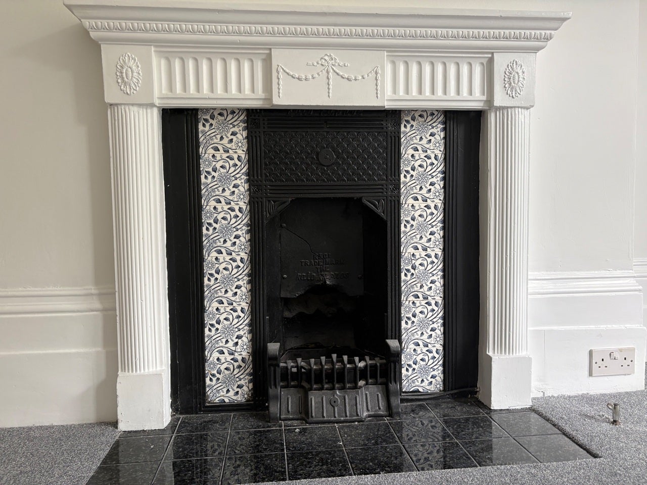 Flat Westbourne Gardens in Folkestone and Hythe District