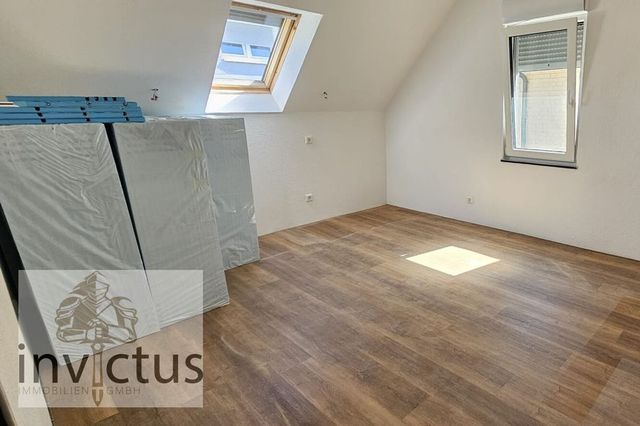 Wohnung Bachstraße in Heilbronn