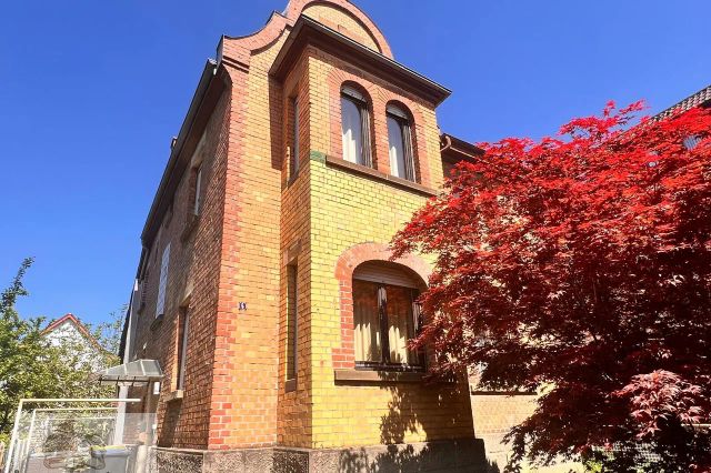 Wohnung Bachstraße in Heilbronn