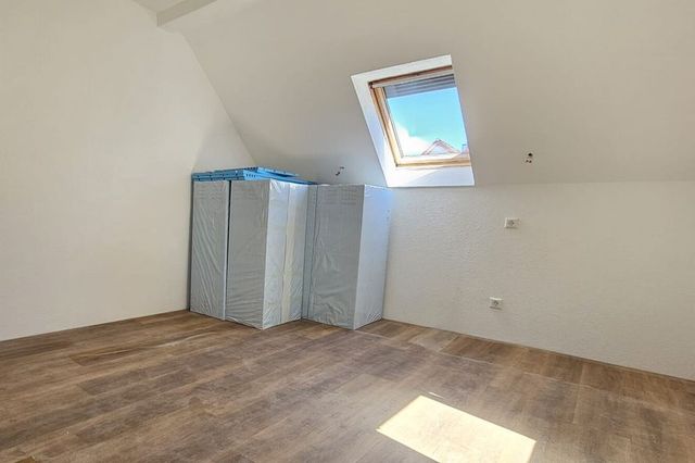 Wohnung Bachstraße in Heilbronn