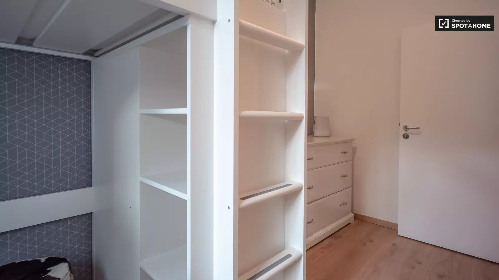 Wohnung Braunlager Straße in Berlin