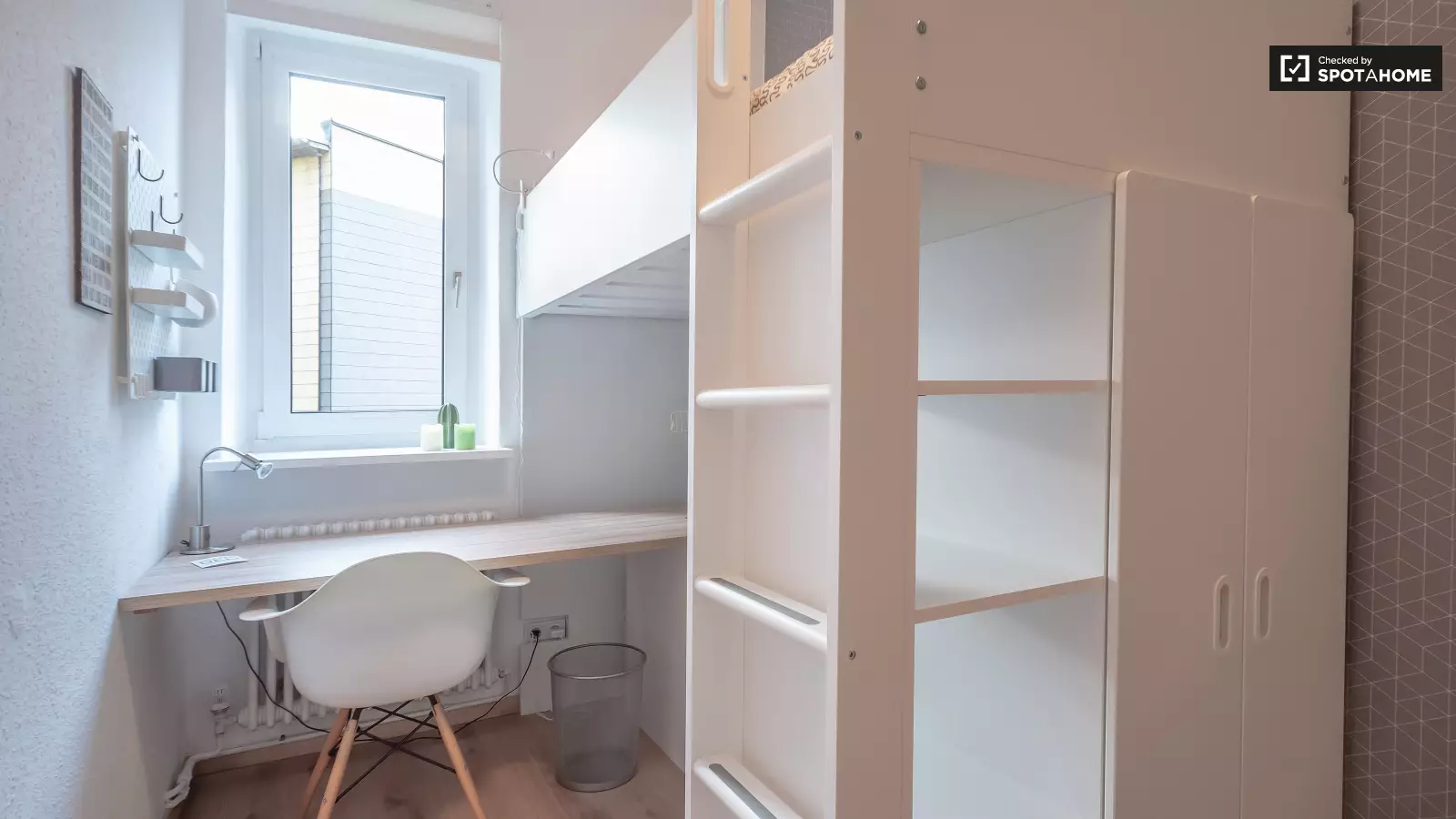 Wohnung Braunlager Straße in Berlin