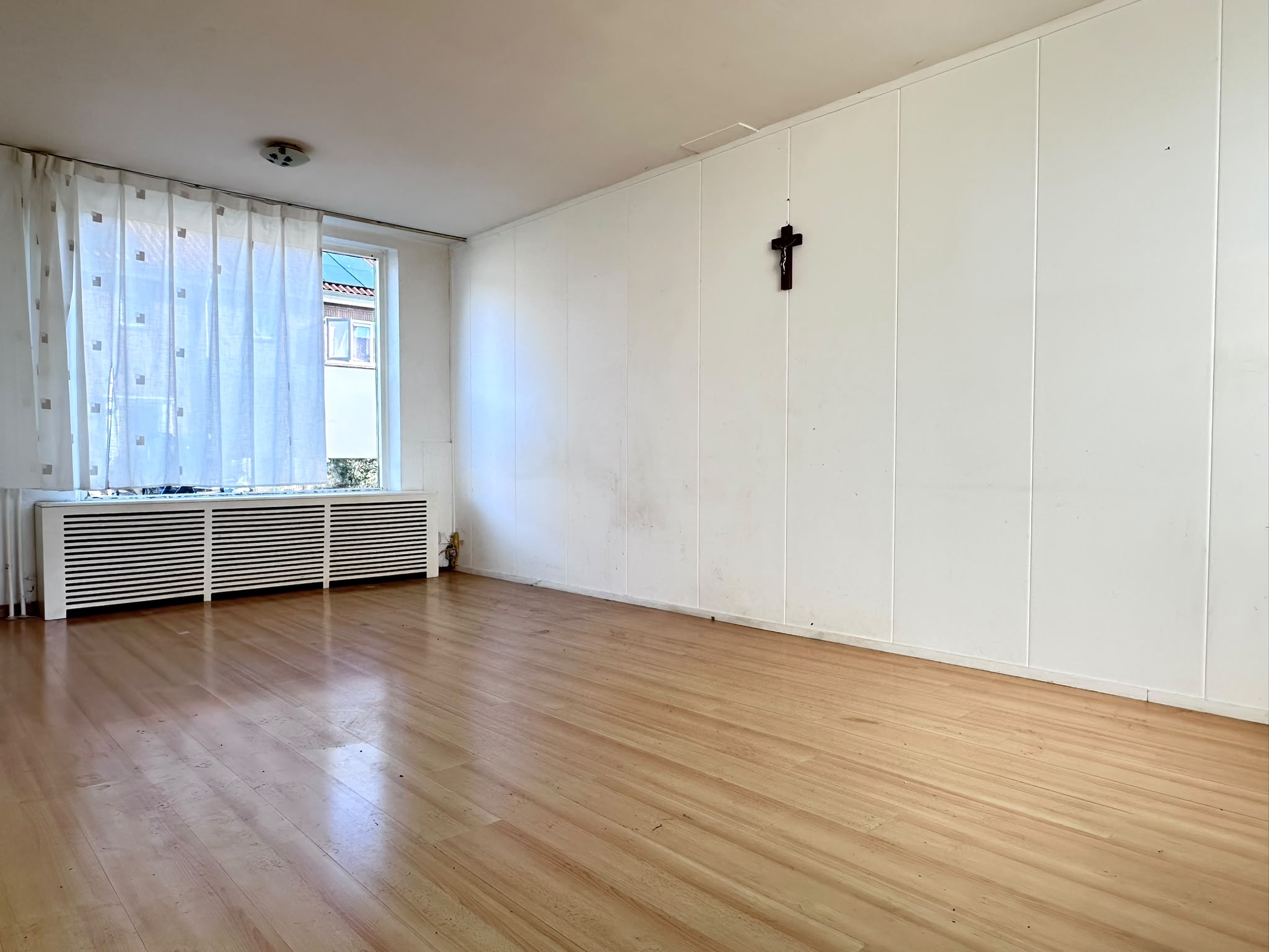 Tussenwoning te koop: Buizerdstraat 19, Oss
