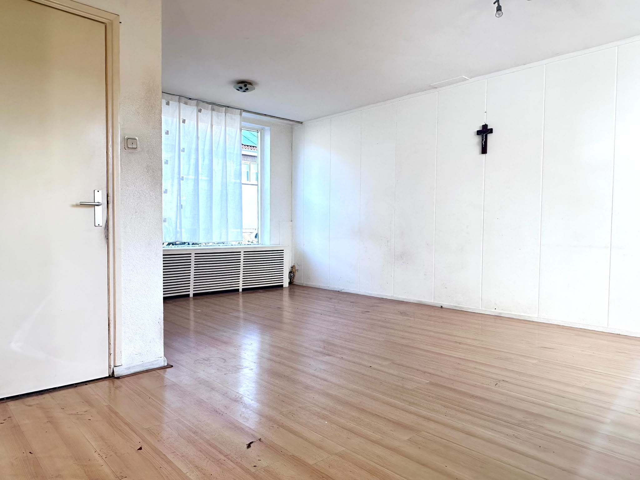 Tussenwoning te koop: Buizerdstraat 19, Oss