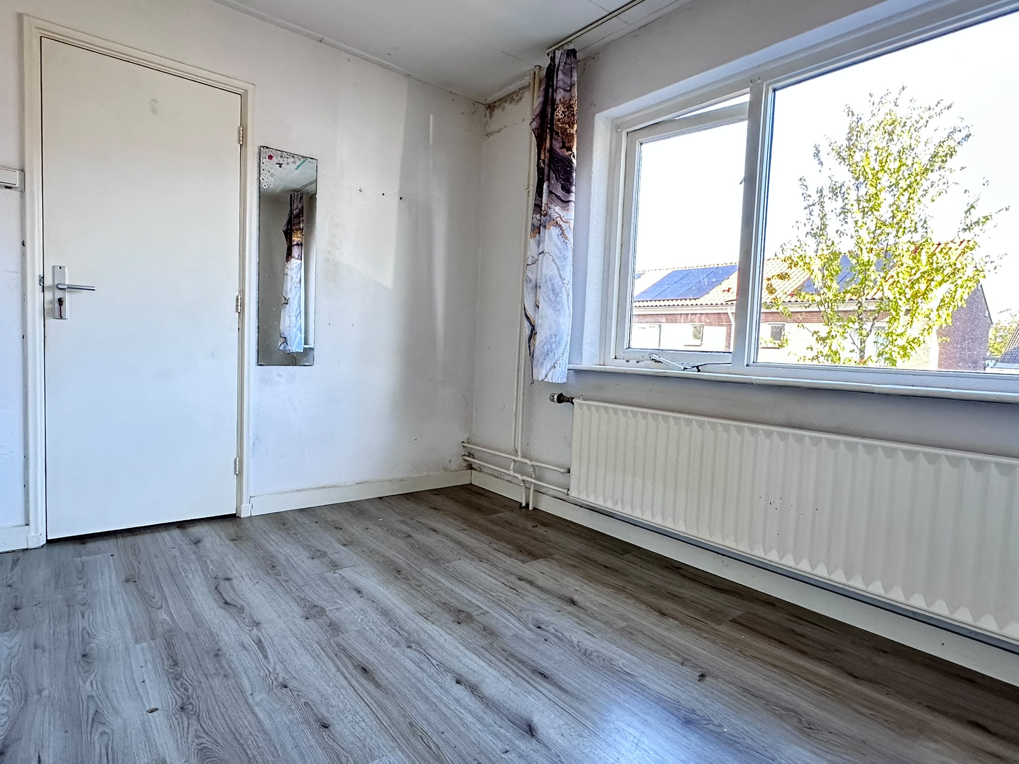 Tussenwoning te koop: Buizerdstraat 19, Oss