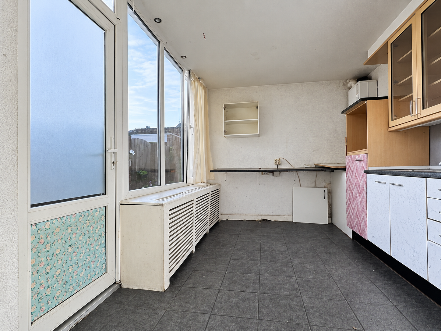 Tussenwoning te koop: Buizerdstraat 19, Oss