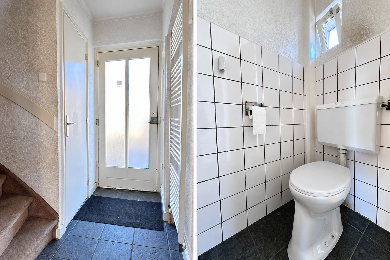 Tussenwoning te koop: Buizerdstraat 19, Oss