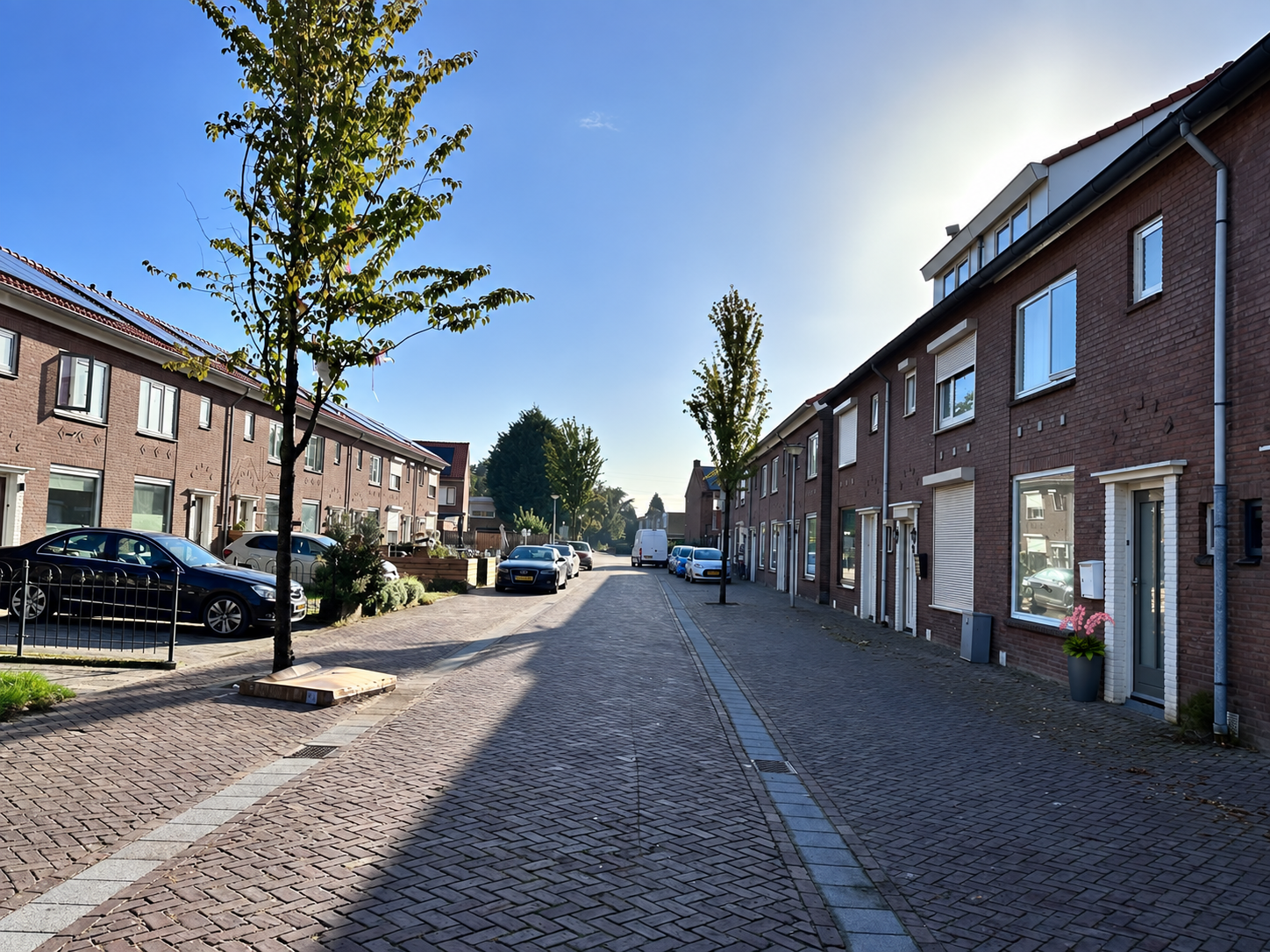 Tussenwoning te koop: Buizerdstraat 19, Oss
