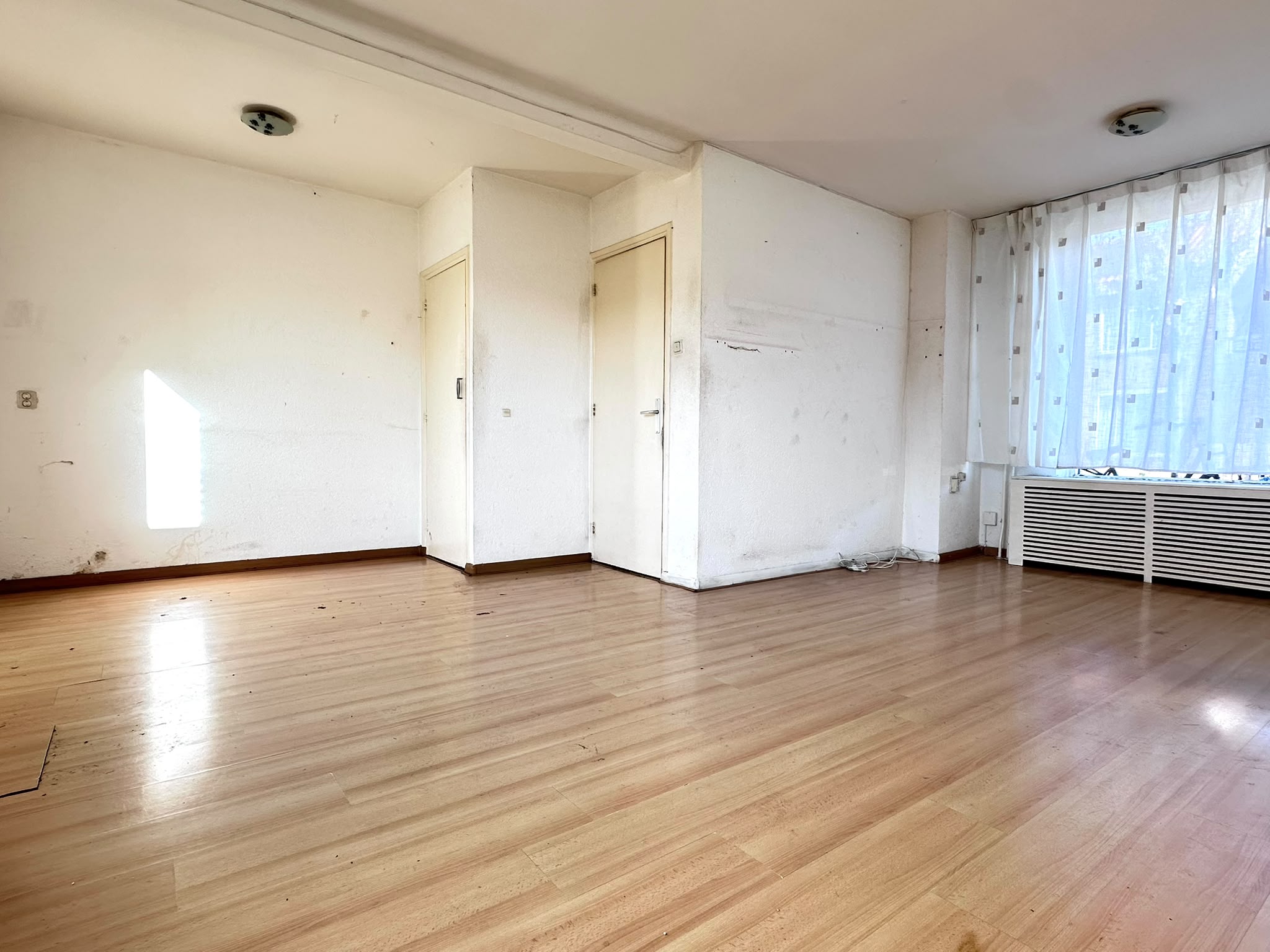 Tussenwoning te koop: Buizerdstraat 19, Oss