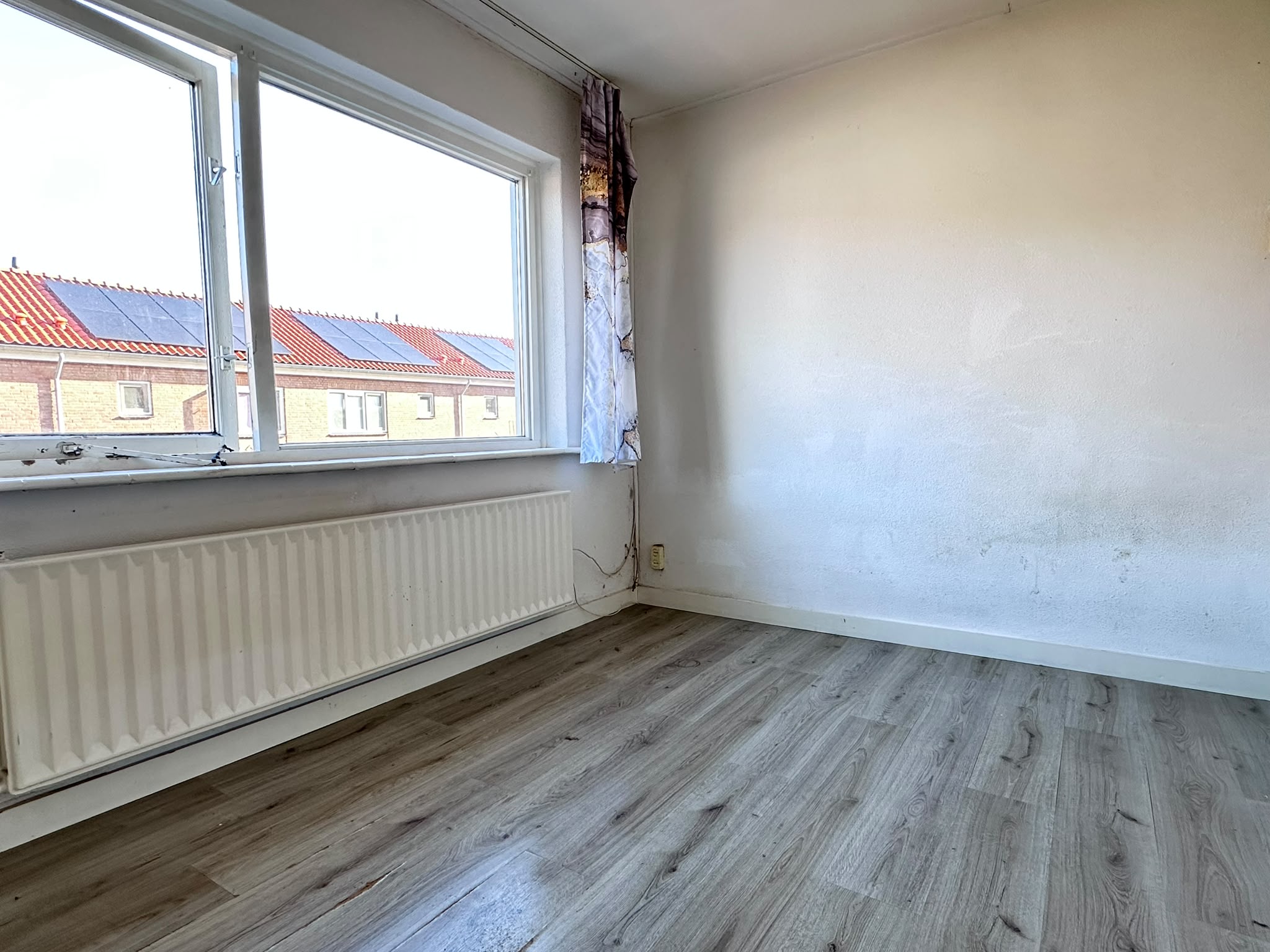 Tussenwoning te koop: Buizerdstraat 19, Oss
