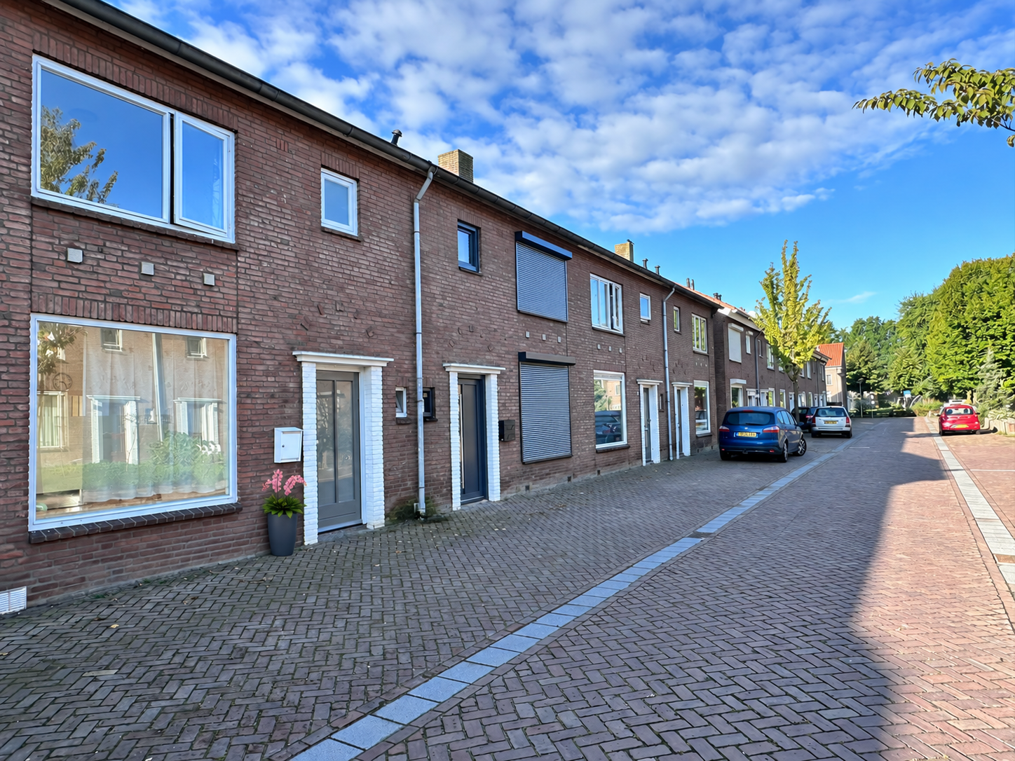 Huis Buizerdstraat 19 in Oss