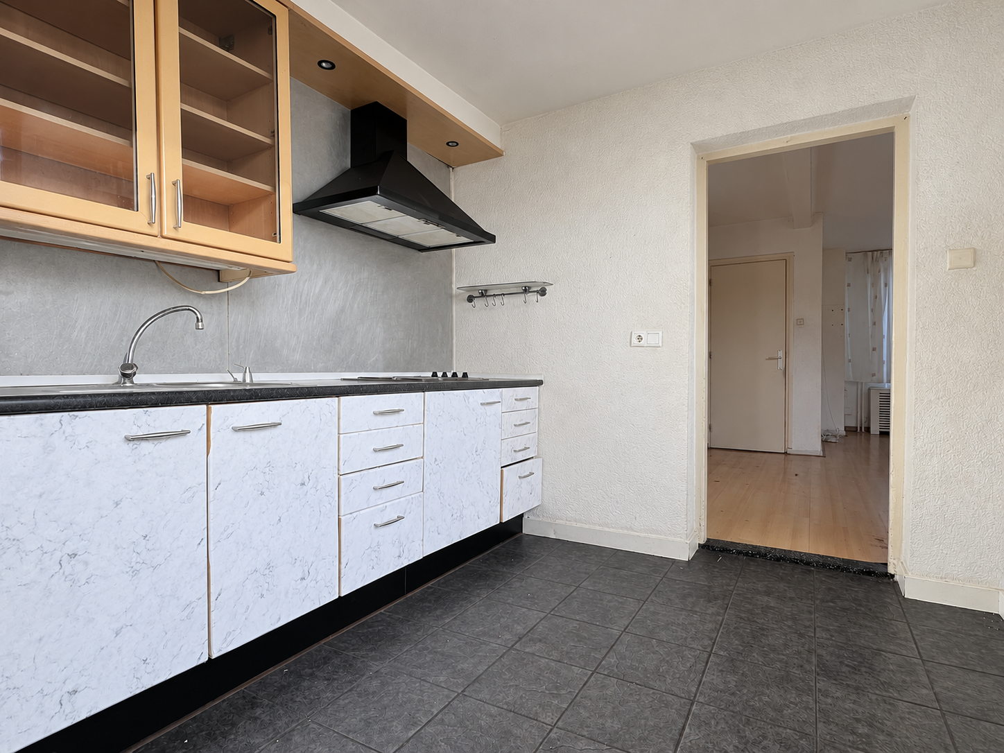 Tussenwoning te koop: Buizerdstraat 19, Oss