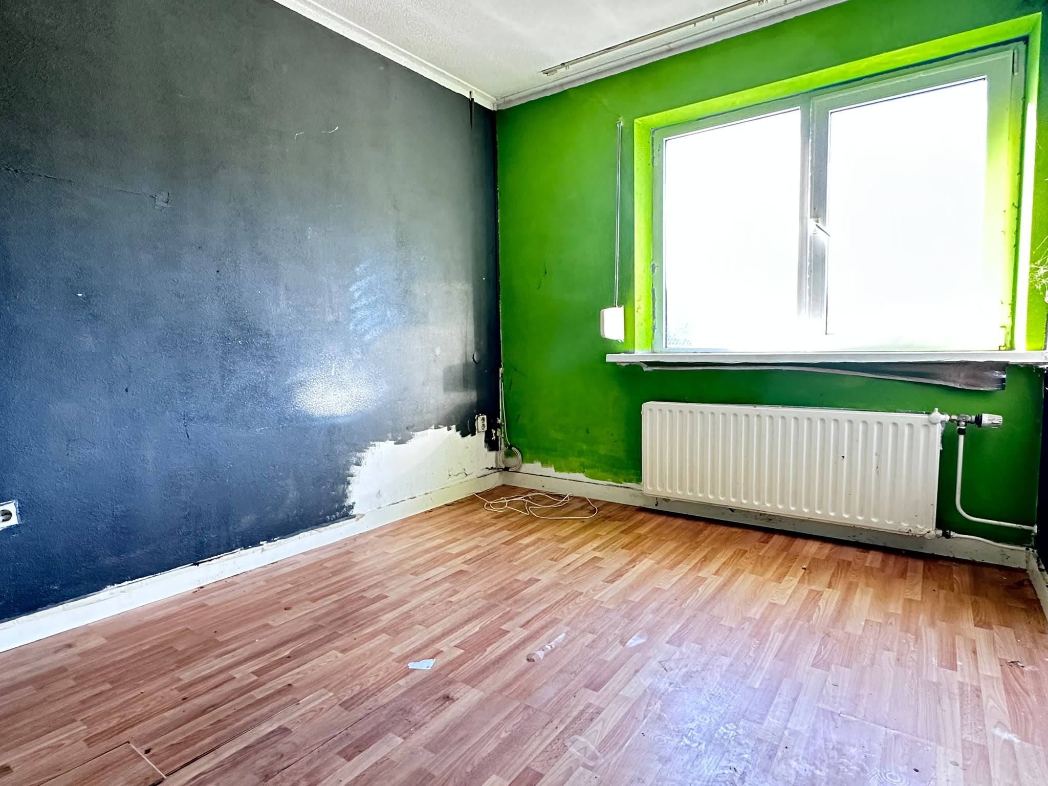 Tussenwoning te koop: Buizerdstraat 19, Oss