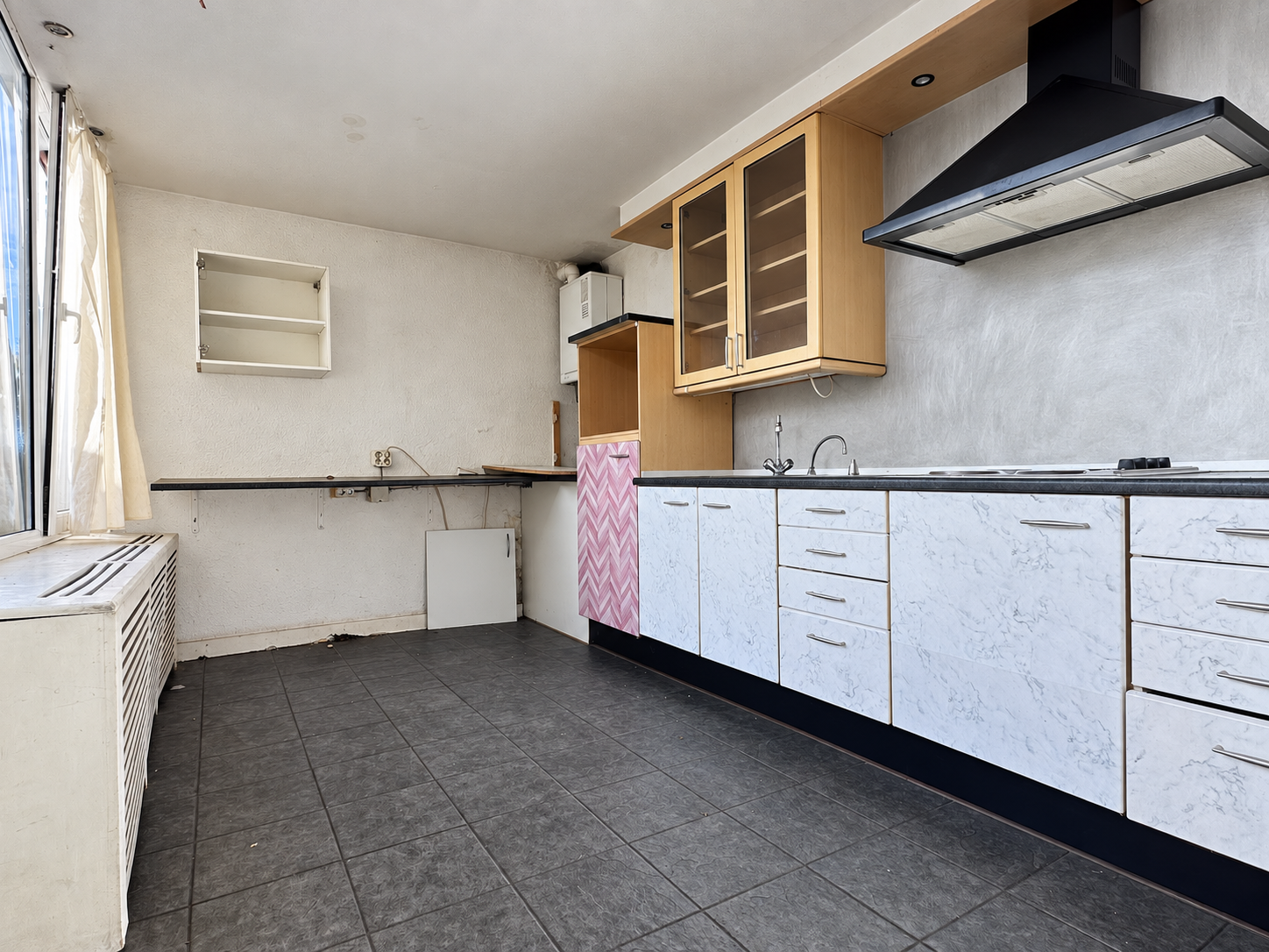 Tussenwoning te koop: Buizerdstraat 19, Oss