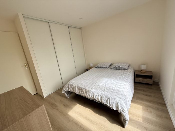 Flat Avenue Joseph Kessel in Montigny-le-Bretonneux