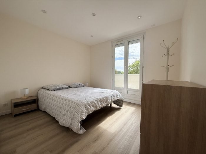 Flat Avenue Joseph Kessel in Montigny-le-Bretonneux