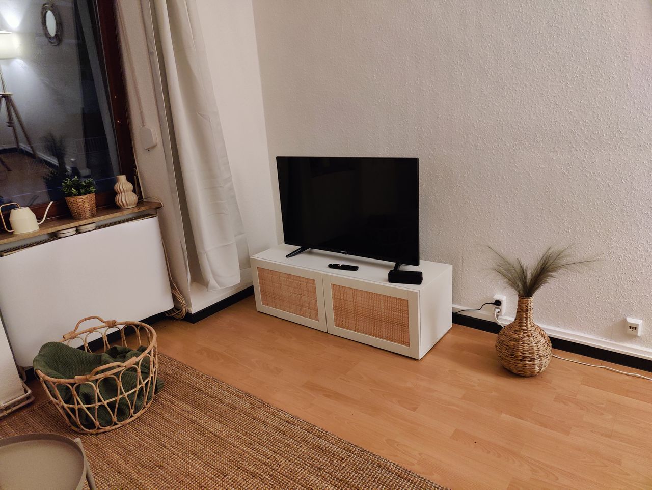 Wohnung Schiffenberger Weg in Gießen