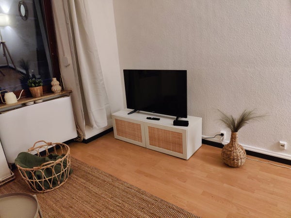 Wohnung Schiffenberger Weg in Gießen