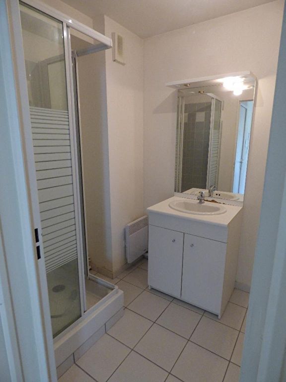 Appartement Rue Saint-Sauveur à Évreux