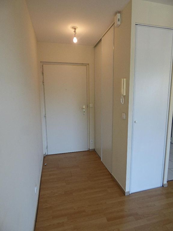 Appartement Rue Saint-Sauveur à Évreux