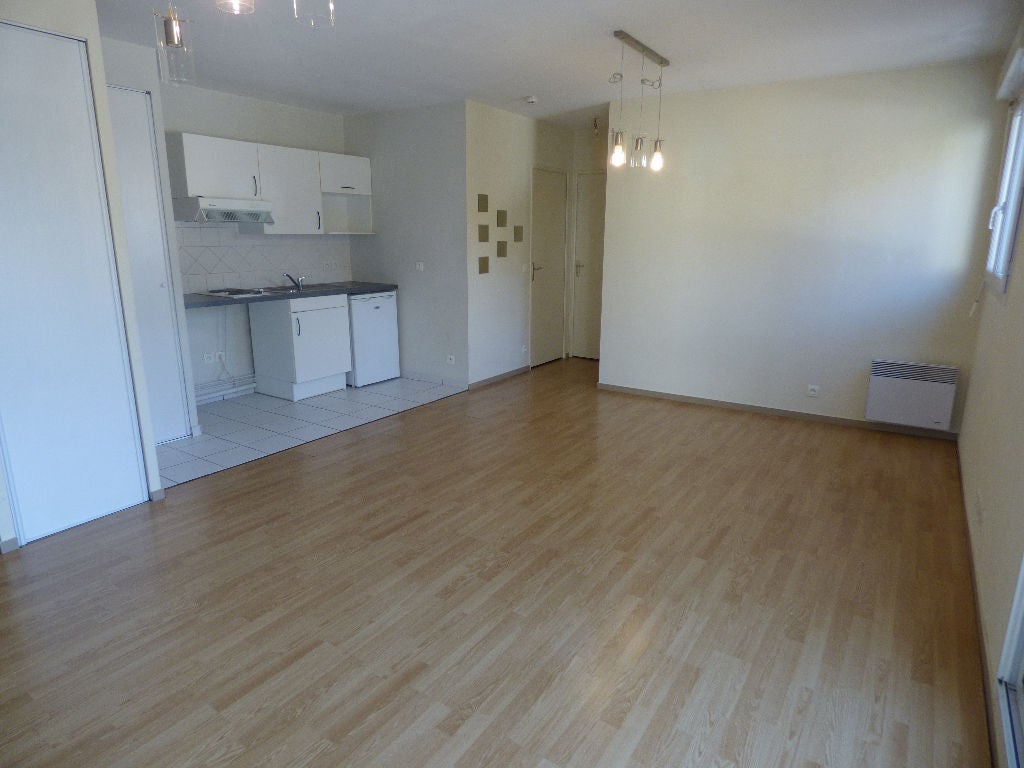Appartement Rue Saint-Sauveur à Évreux