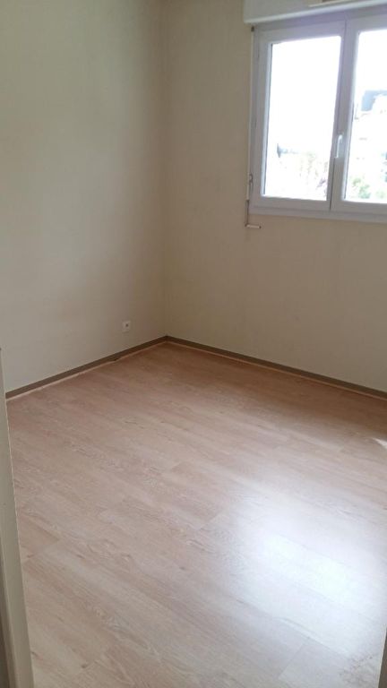 Appartement Rue Saint-Sauveur à Évreux