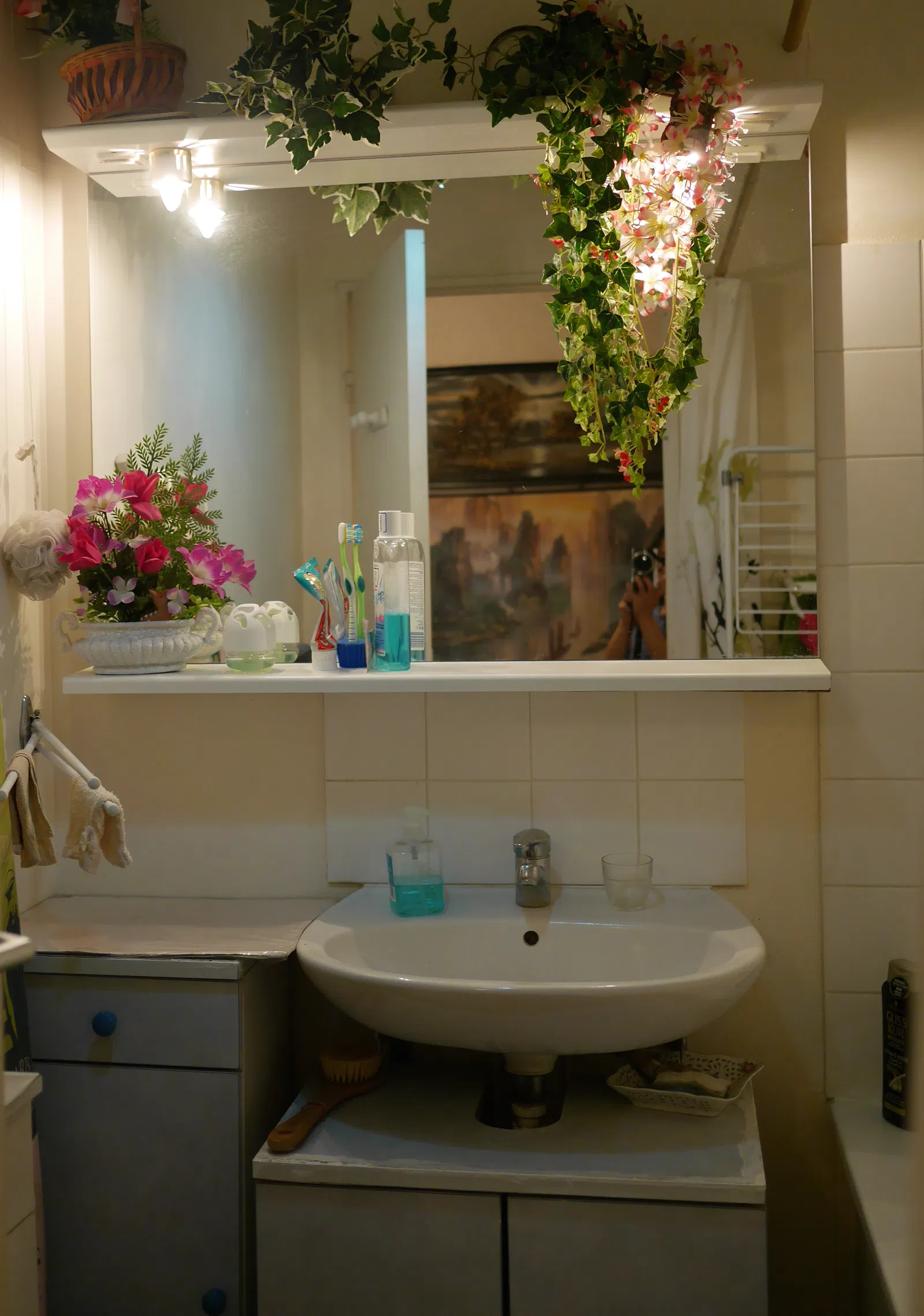 Room Avenue Claude Debussy in Clichy