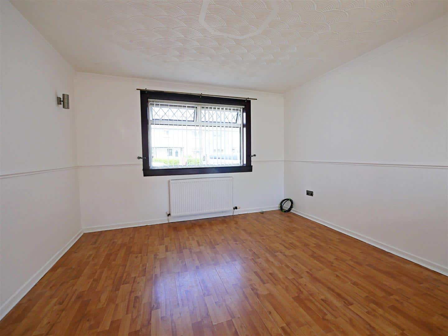 House Clarinda Court in Kirkintilloch
