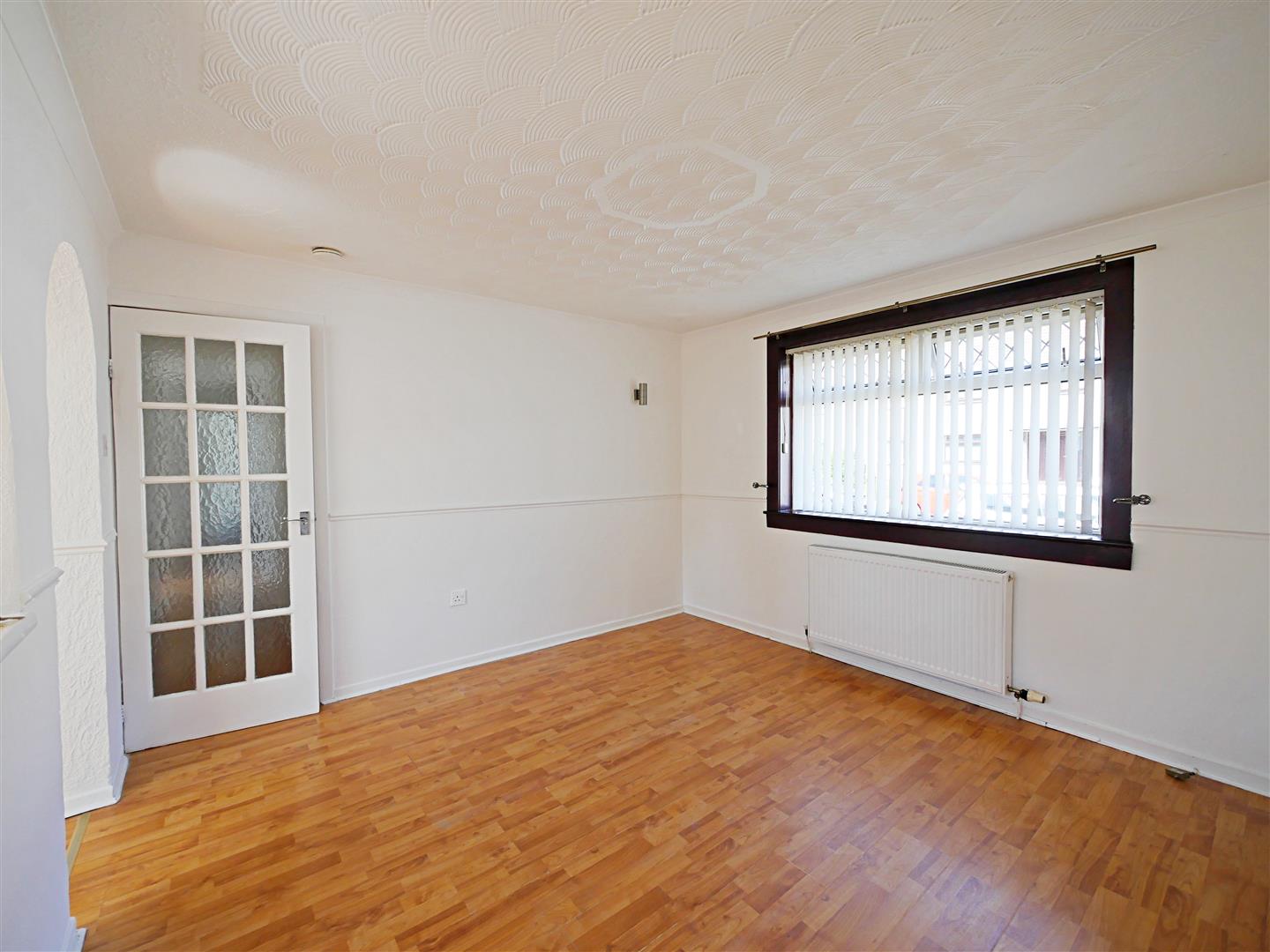 House Clarinda Court in Kirkintilloch