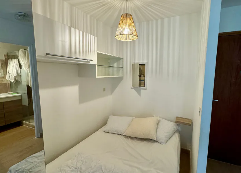 Appartement Rue Jules Vallès à Sète
