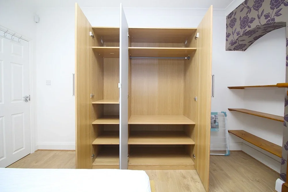 Room Forest Road in Charnwood